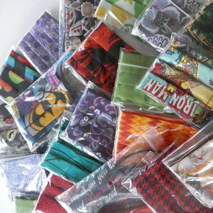 3 Face Mask Random Bundle